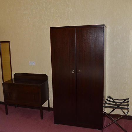 Achilty Guest House Contin الغرفة الصورة