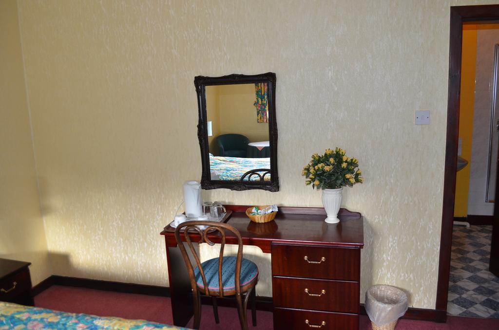 Achilty Guest House Contin المظهر الخارجي الصورة