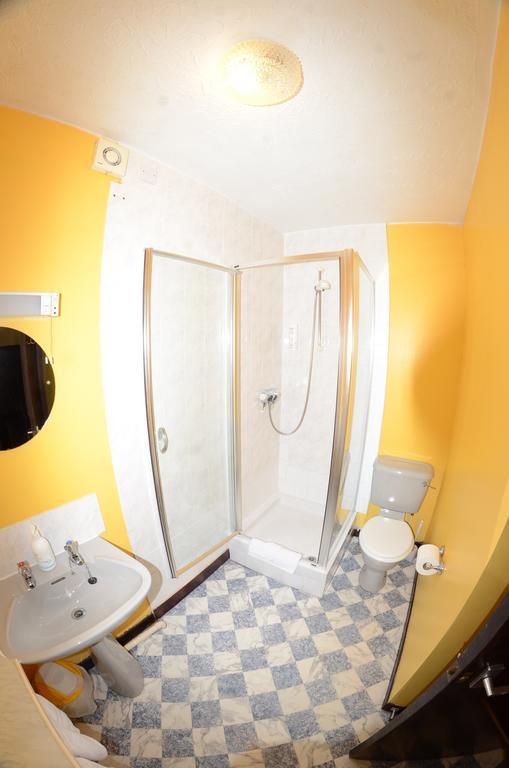 Achilty Guest House Contin المظهر الخارجي الصورة