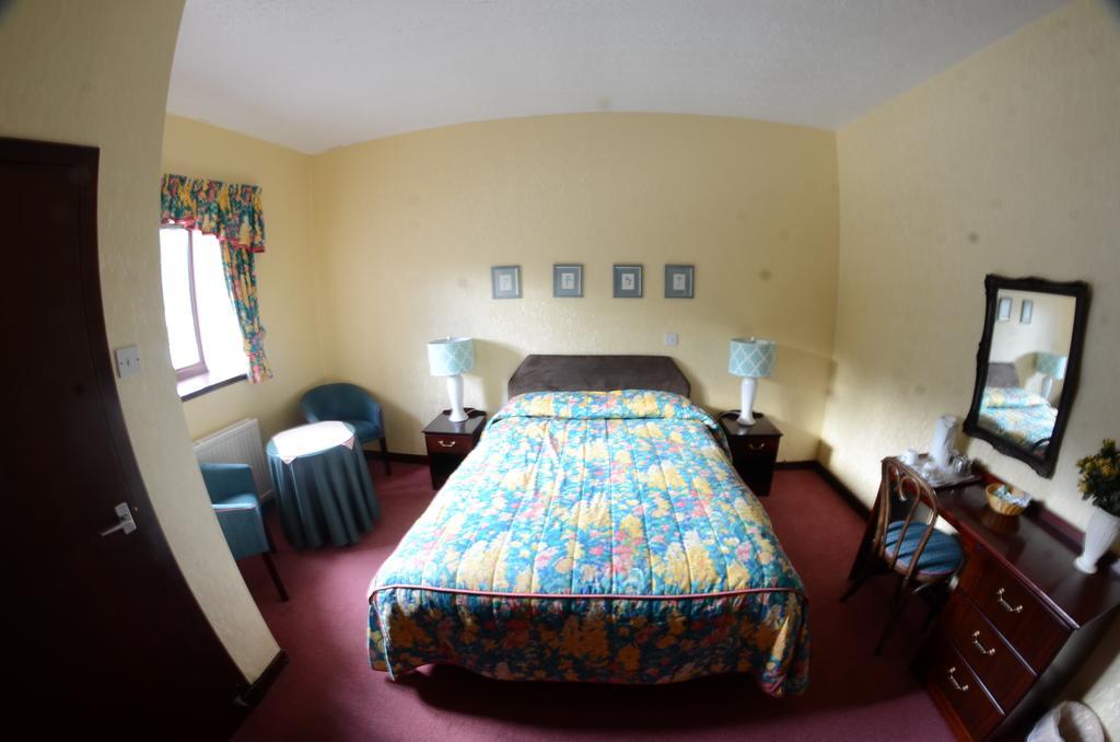 Achilty Guest House Contin المظهر الخارجي الصورة