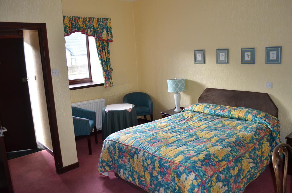 Achilty Guest House Contin المظهر الخارجي الصورة