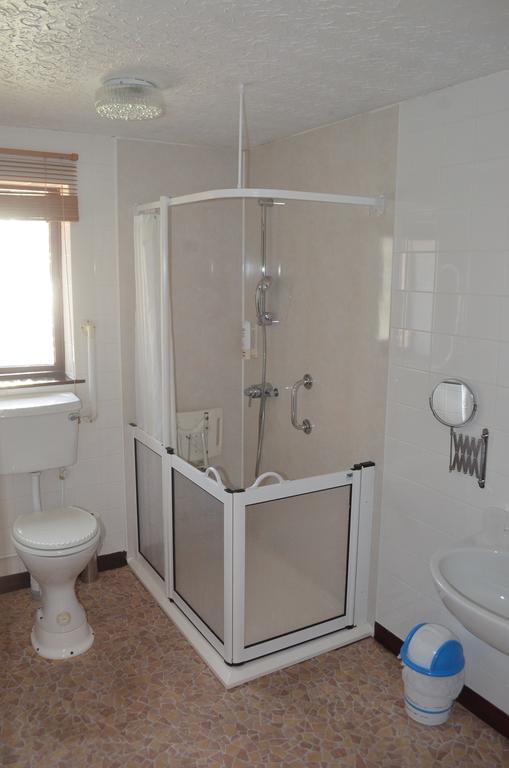 Achilty Guest House Contin المظهر الخارجي الصورة