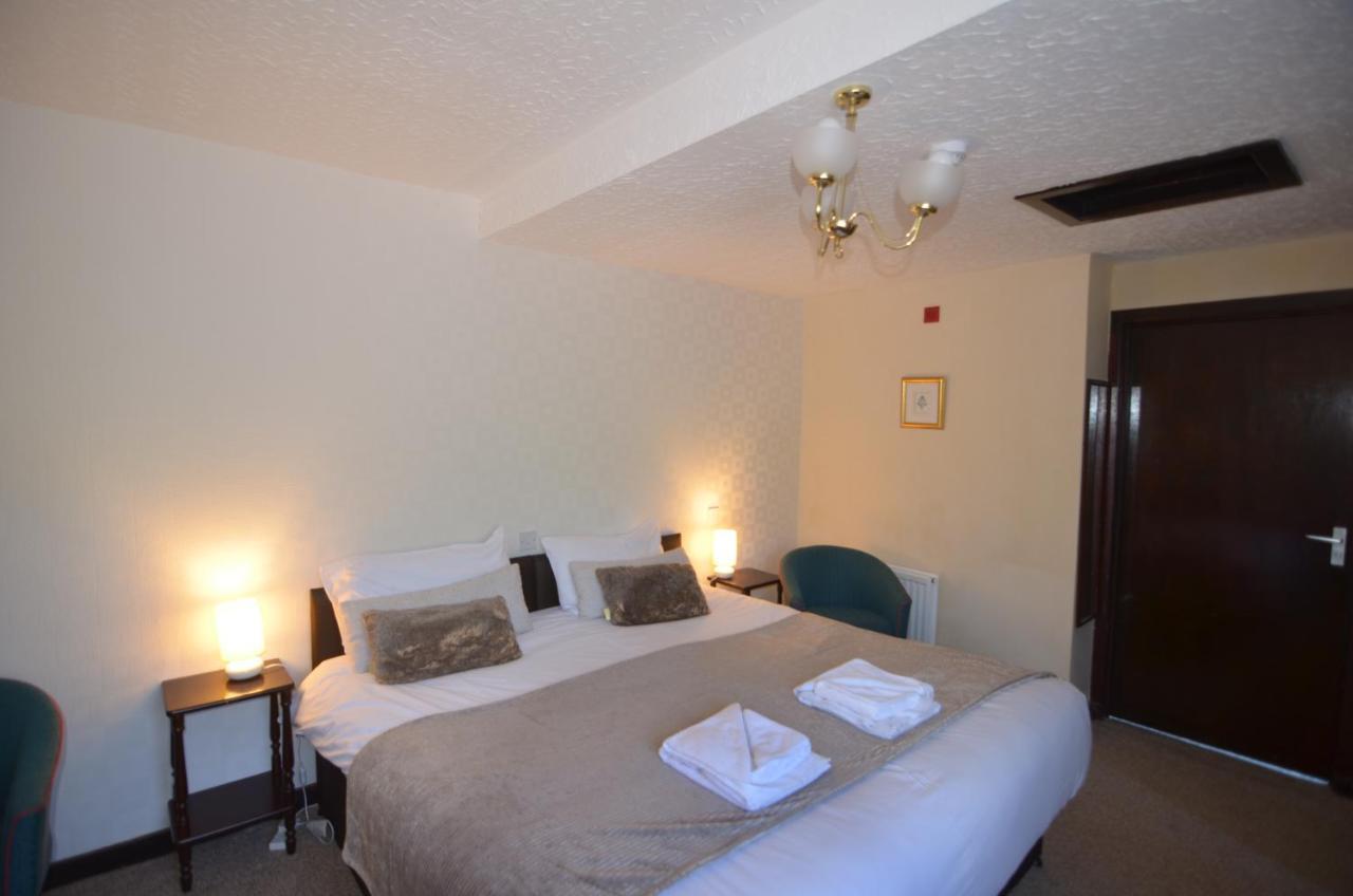 Achilty Guest House Contin المظهر الخارجي الصورة
