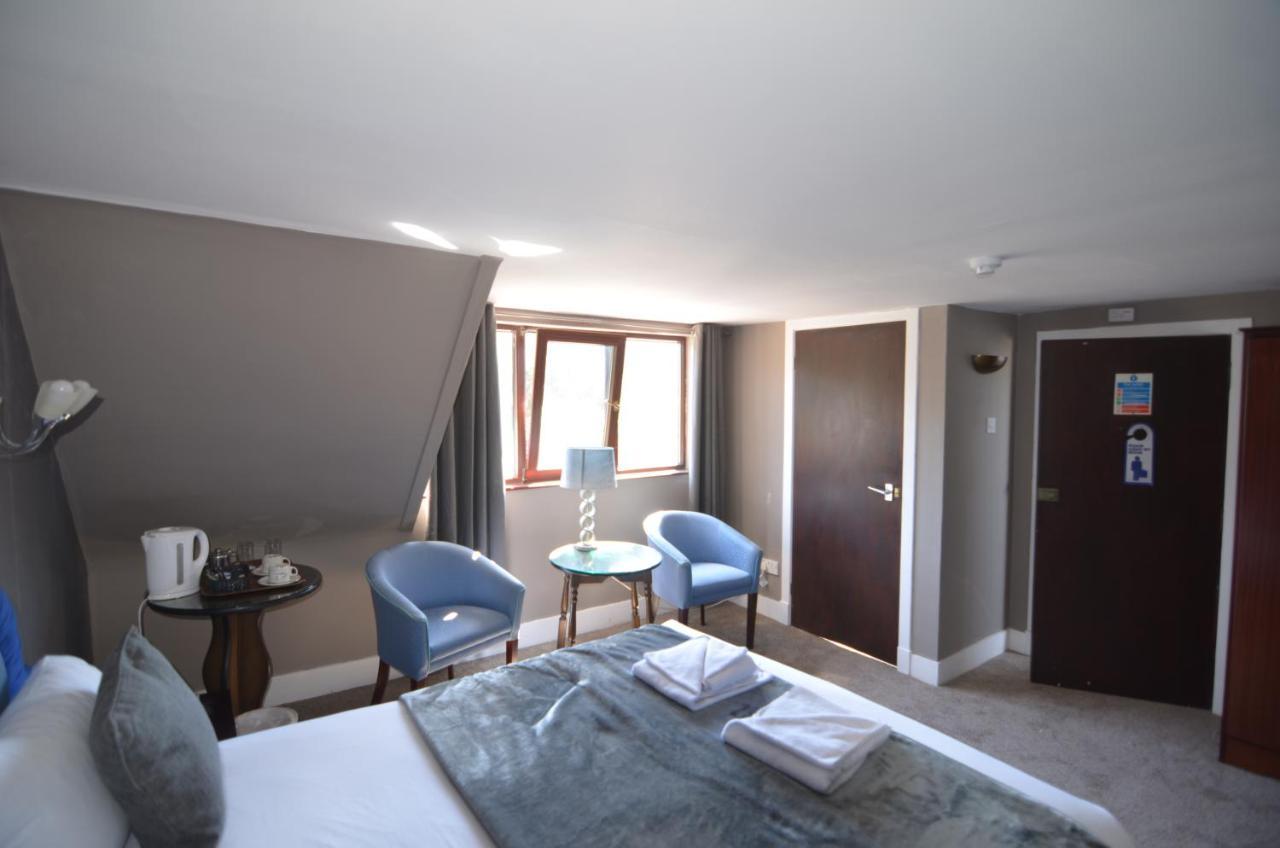 Achilty Guest House Contin المظهر الخارجي الصورة