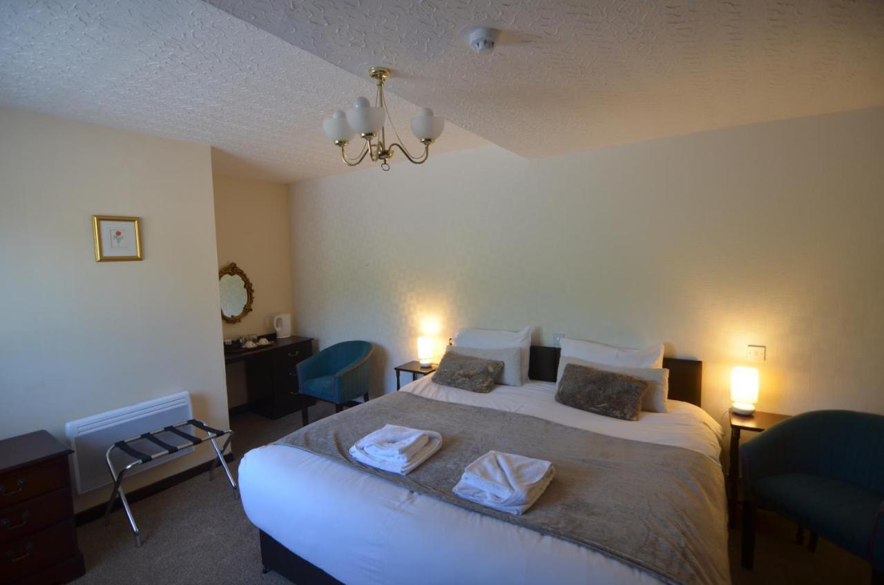 Achilty Guest House Contin المظهر الخارجي الصورة