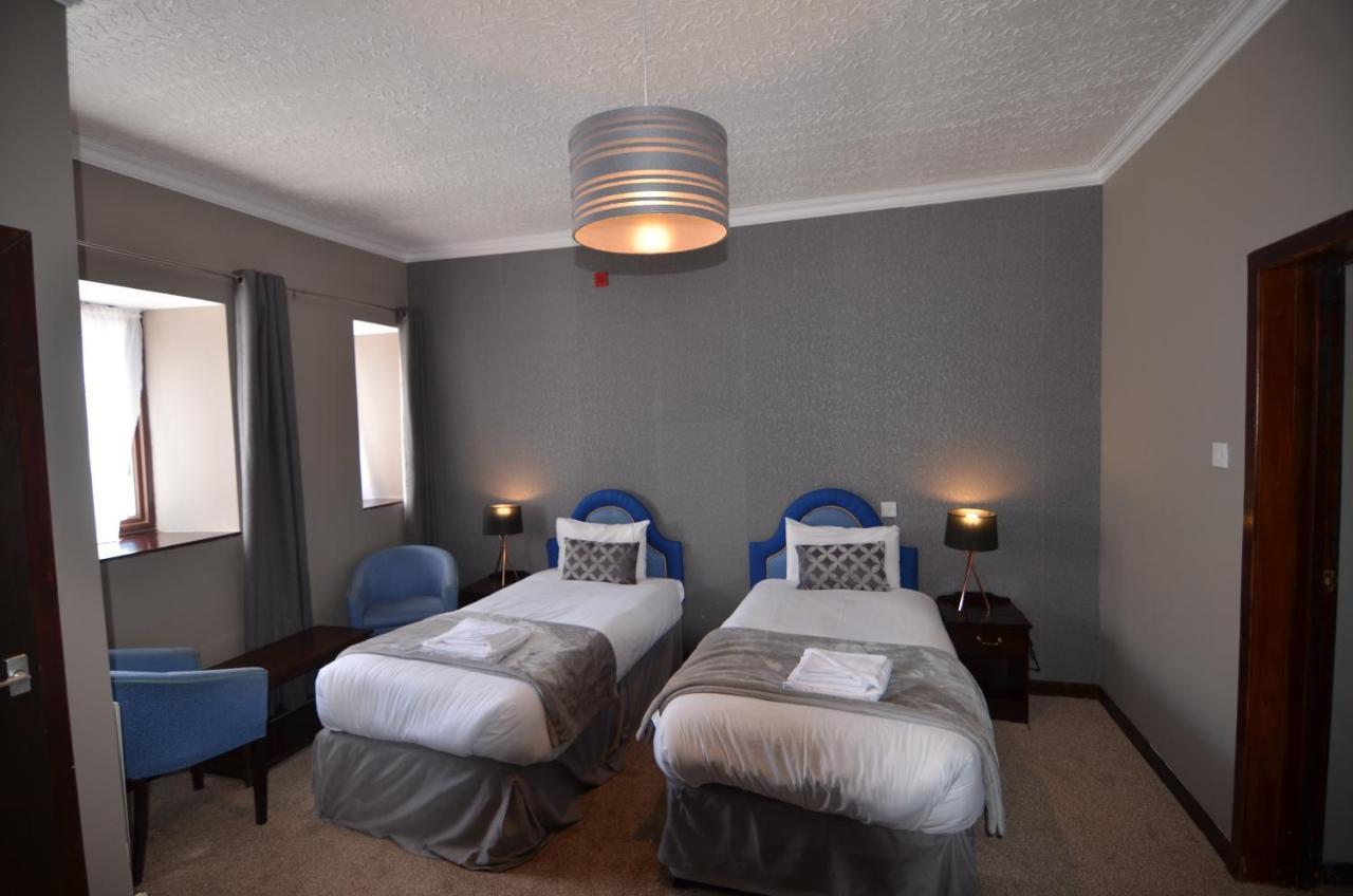 Achilty Guest House Contin المظهر الخارجي الصورة