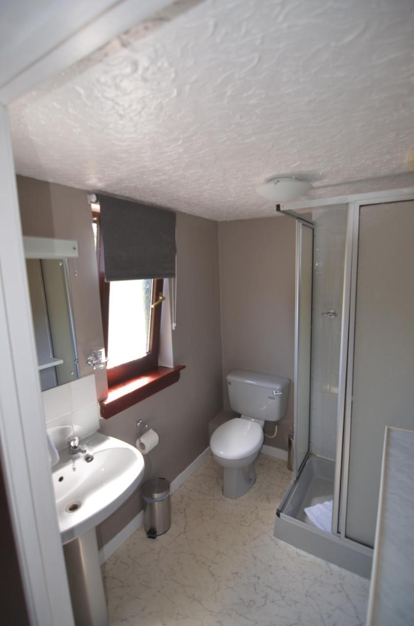 Achilty Guest House Contin المظهر الخارجي الصورة