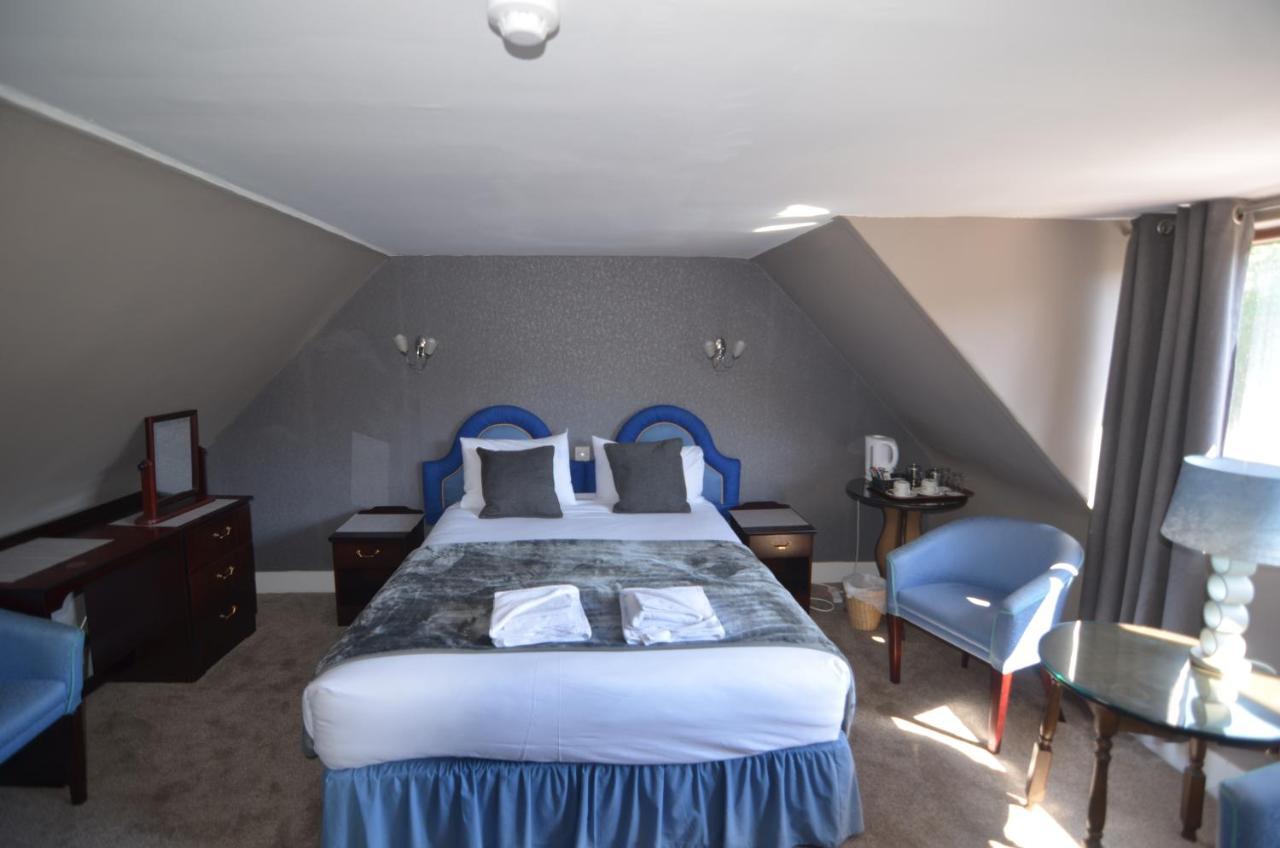 Achilty Guest House Contin المظهر الخارجي الصورة