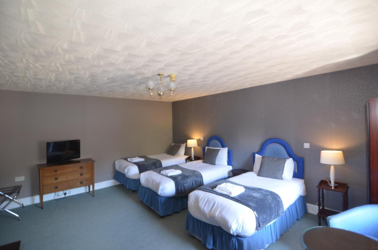 Achilty Guest House Contin المظهر الخارجي الصورة