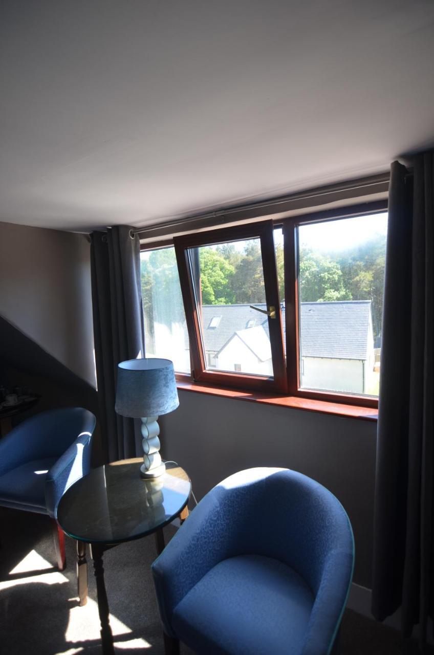 Achilty Guest House Contin المظهر الخارجي الصورة