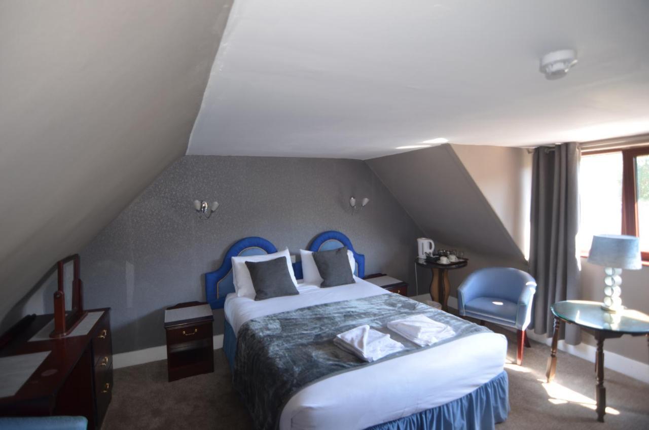 Achilty Guest House Contin المظهر الخارجي الصورة
