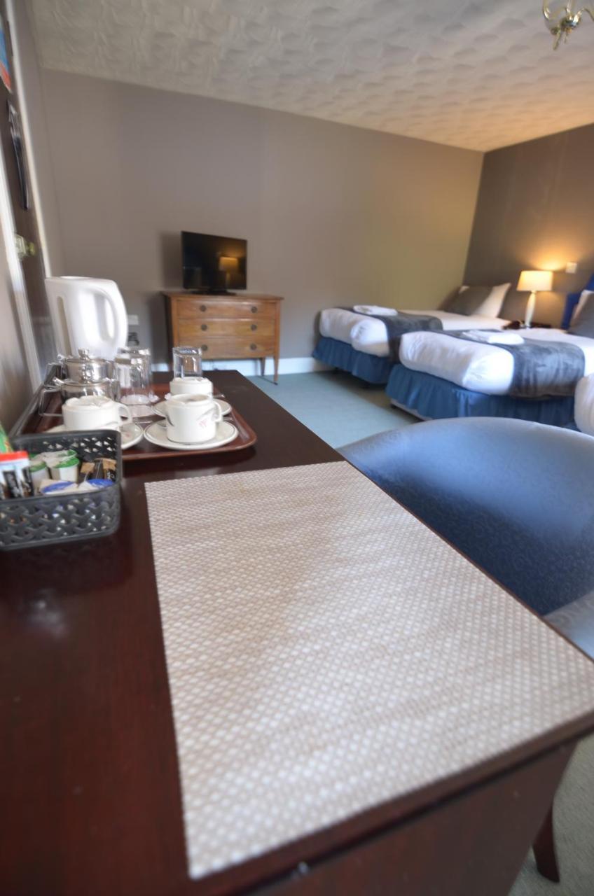 Achilty Guest House Contin المظهر الخارجي الصورة