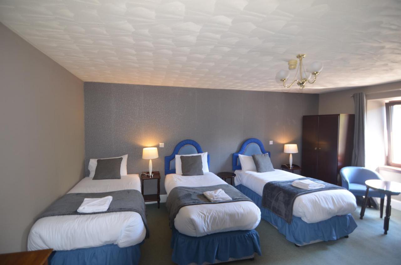 Achilty Guest House Contin المظهر الخارجي الصورة