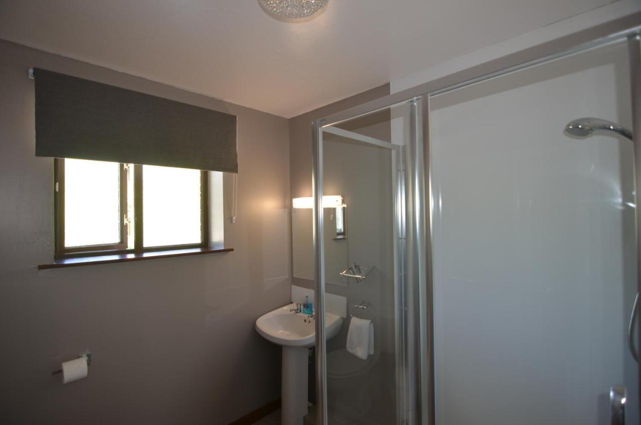 Achilty Guest House Contin المظهر الخارجي الصورة