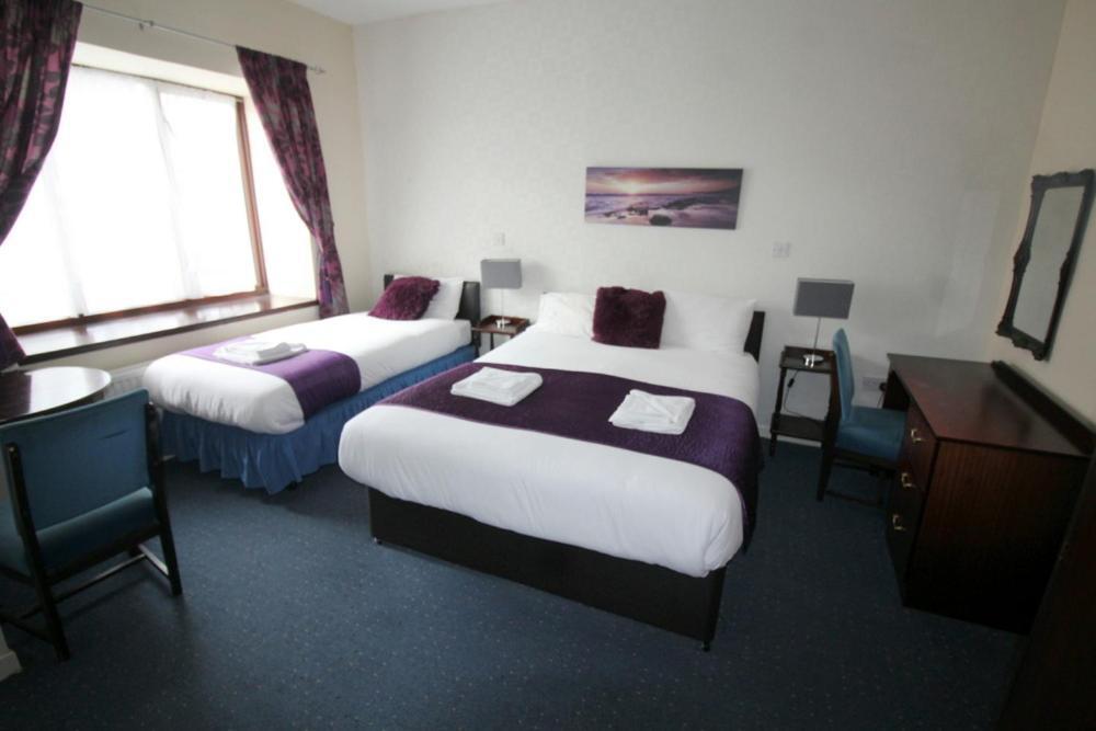 Achilty Guest House Contin المظهر الخارجي الصورة