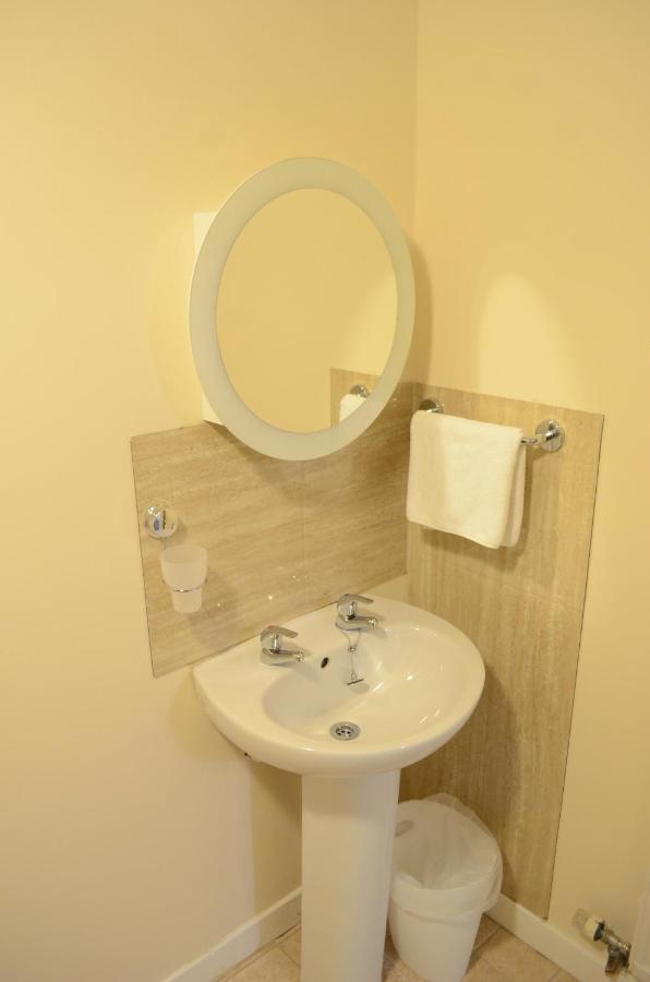 Achilty Guest House Contin المظهر الخارجي الصورة